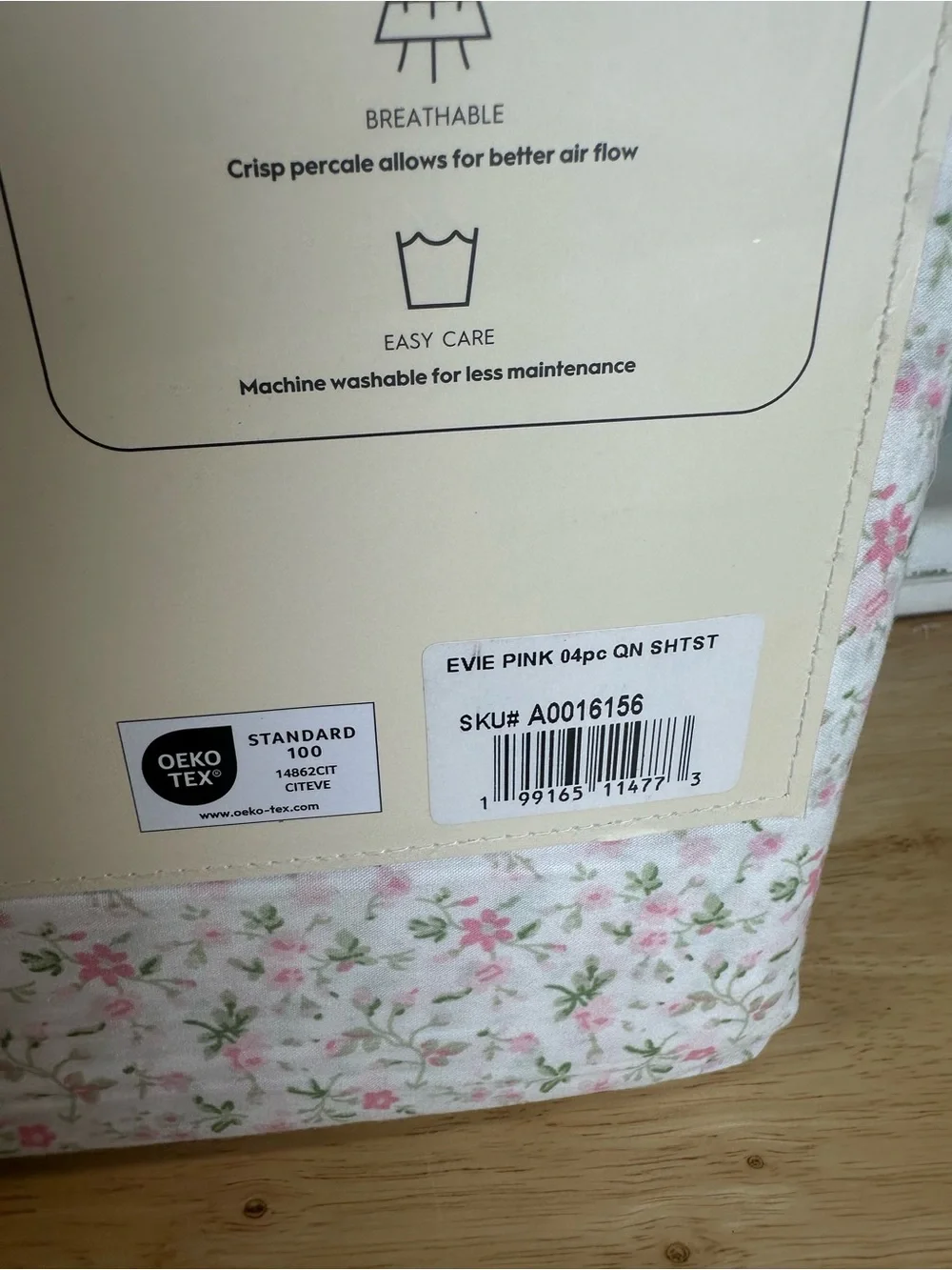 Laura Ashley light cotton
